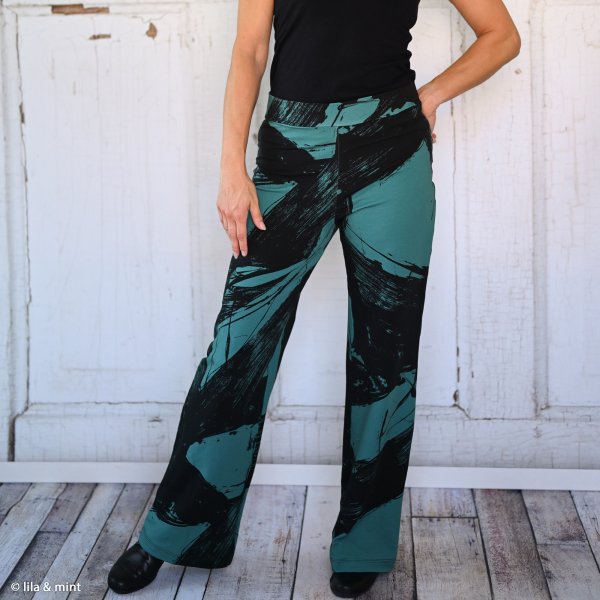 French Terry Eddy the Crab by Thorsten Berger / Kombi